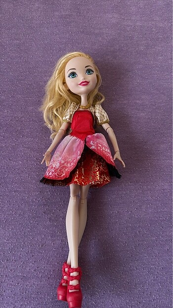 Ever After High Ever after high bebek