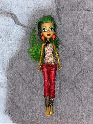 Monster high