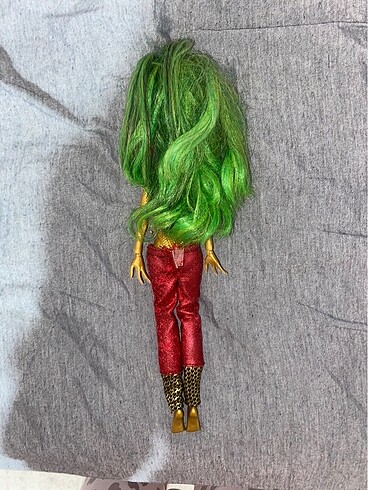 Monster High Monster high