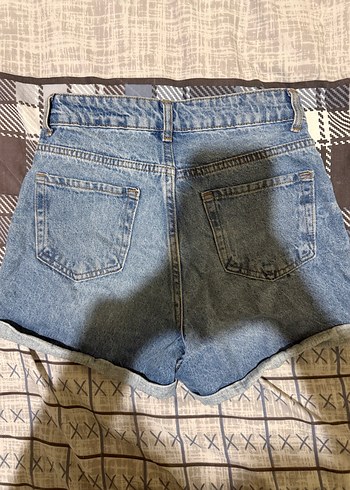 Addax şort - Görsel 6