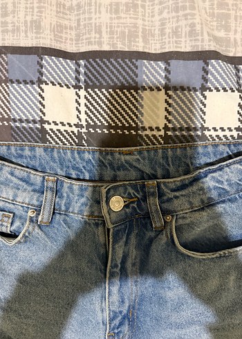 Addax şort - Görsel 2