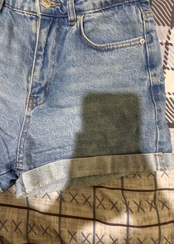 Addax şort - Görsel 3