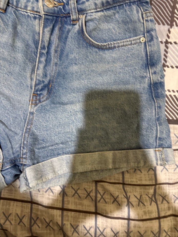 Addax şort - Görsel 3