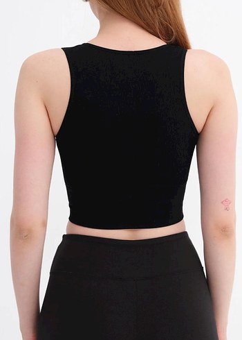 Addax crop - Görsel 3