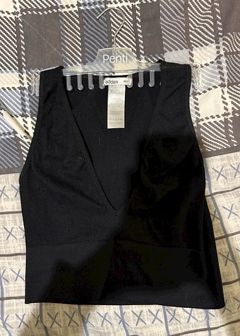 Addax crop - Görsel 4