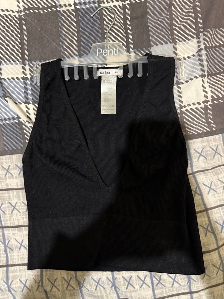 Addax crop - Görsel 4