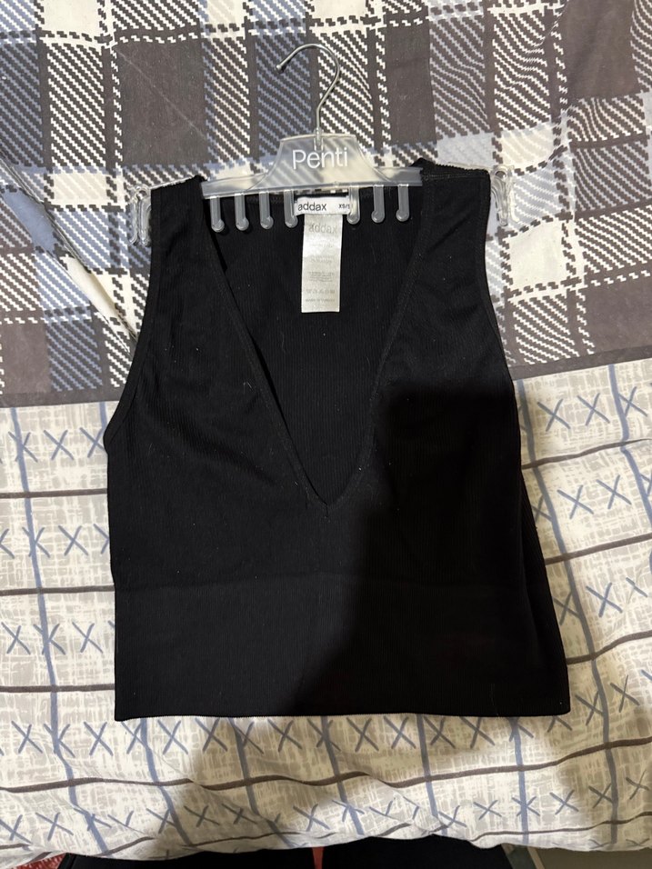 Addax crop - Görsel 5