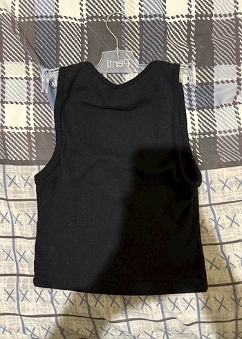 Addax crop - Görsel 3