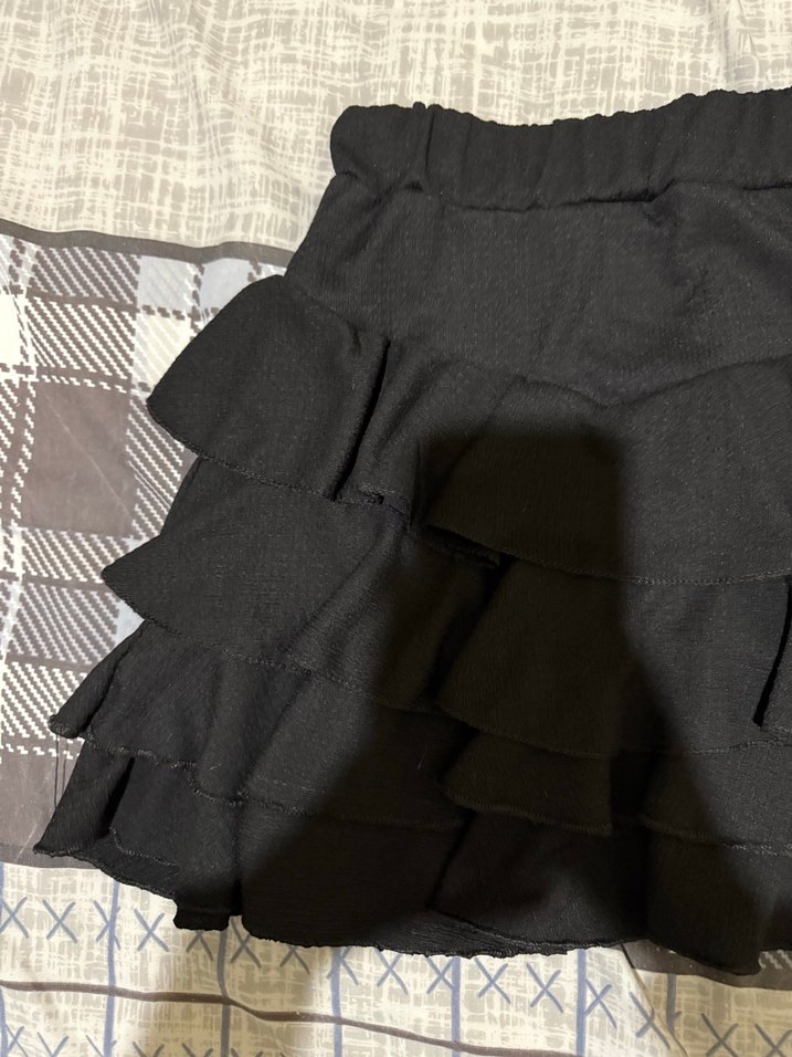 La sarta etek - Görsel 2