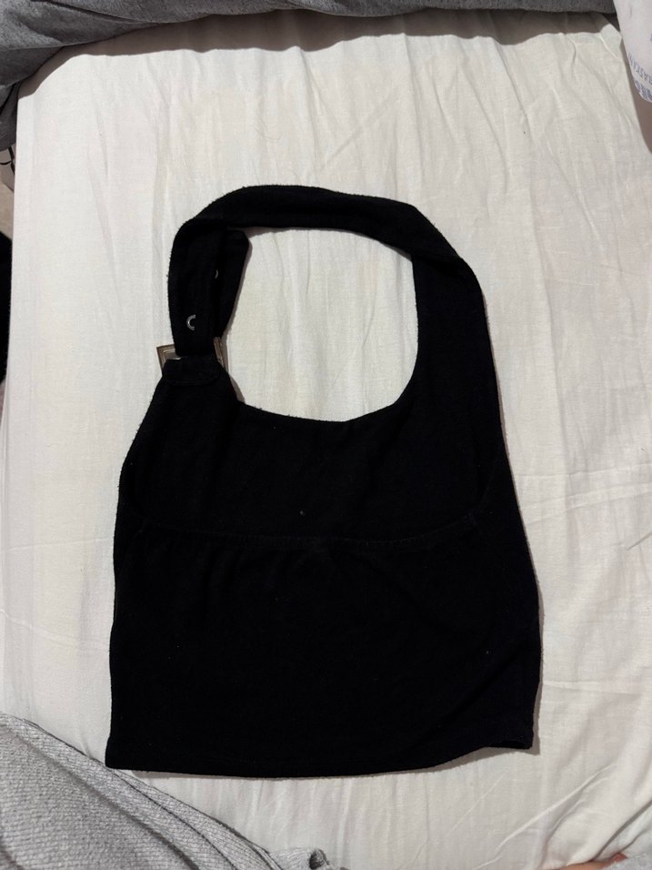 Milla crop - Görsel 5