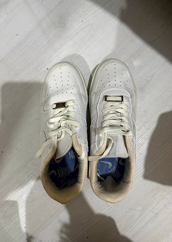 Kadın Nike ayakkabı - Görsel 4