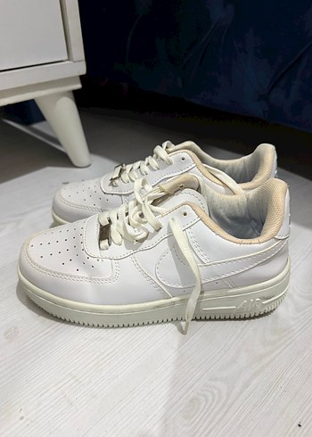 Kadın Nike ayakkabı - Görsel 3