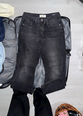 Mavi jean - Görsel 2