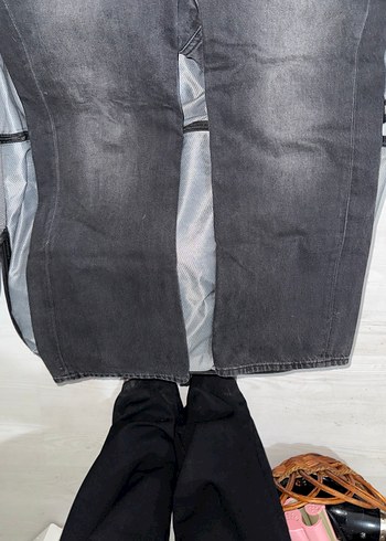 Mavi jean - Görsel 3