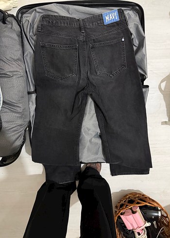 Mavi jean - Görsel 4