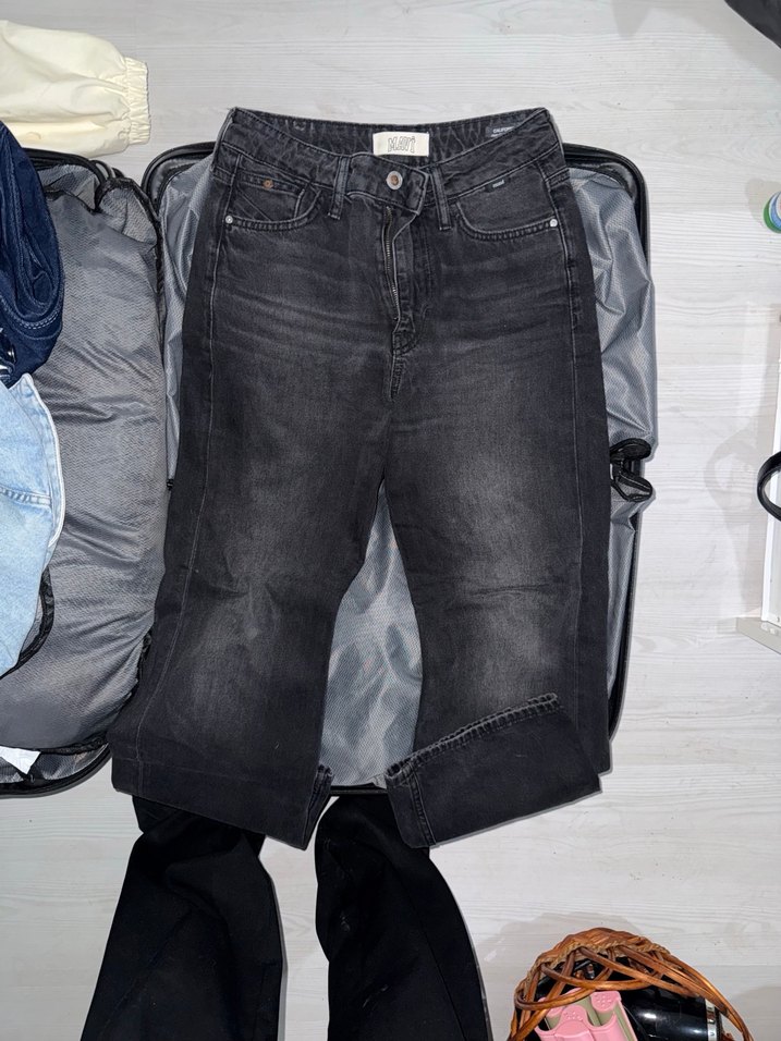 Mavi jean - Görsel 2