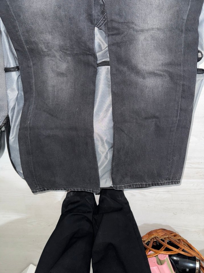 Mavi jean - Görsel 3