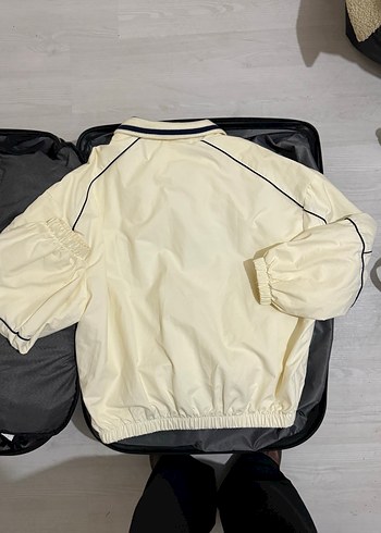 Bershka ceket - Görsel 4