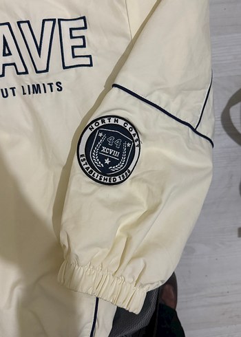 Bershka ceket - Görsel 3