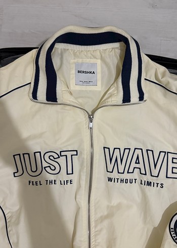 Bershka ceket - Görsel 2