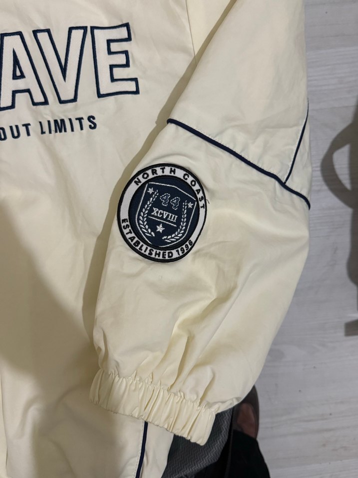 Bershka ceket - Görsel 3