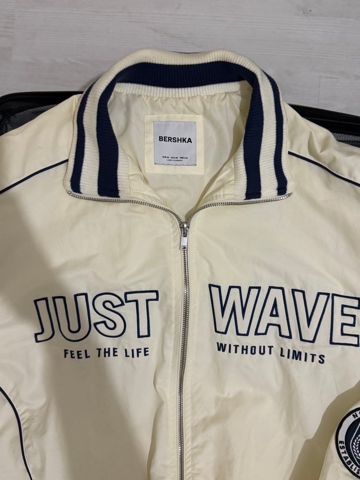 Bershka ceket - Görsel 2