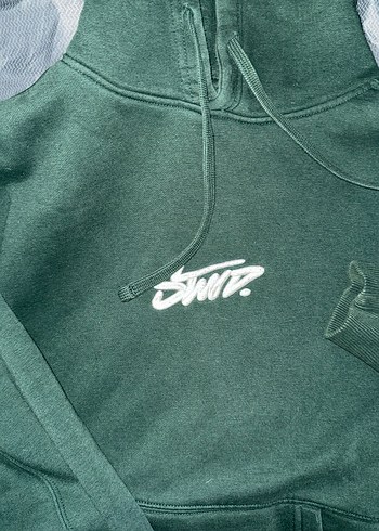 Pull&Bear STWD Sweatshirt - Görsel 2