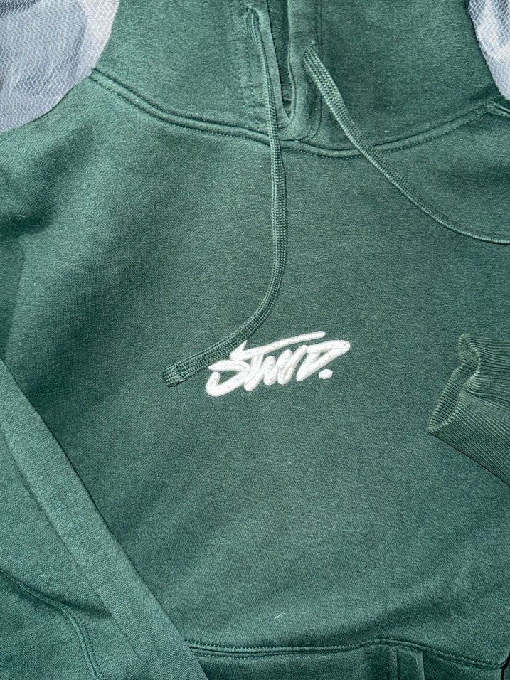 Pull&Bear STWD Sweatshirt - Görsel 2