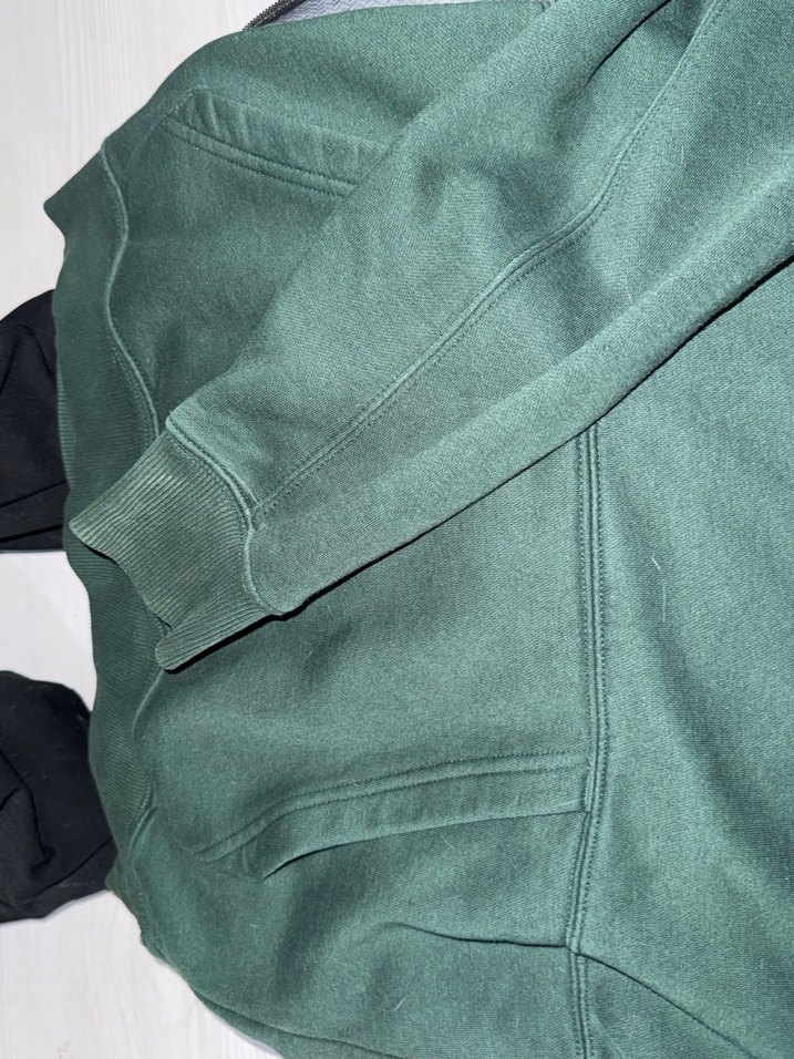 Pull&Bear STWD Sweatshirt - Görsel 3