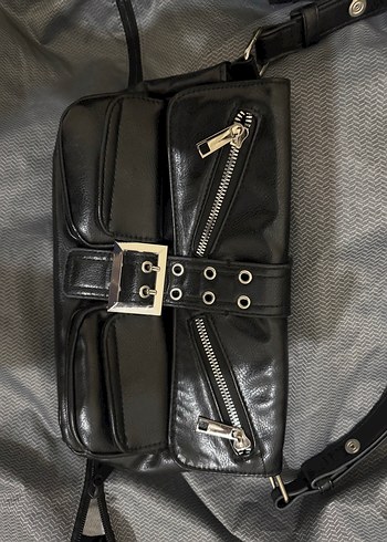 Defacto kol çantası - Görsel 2