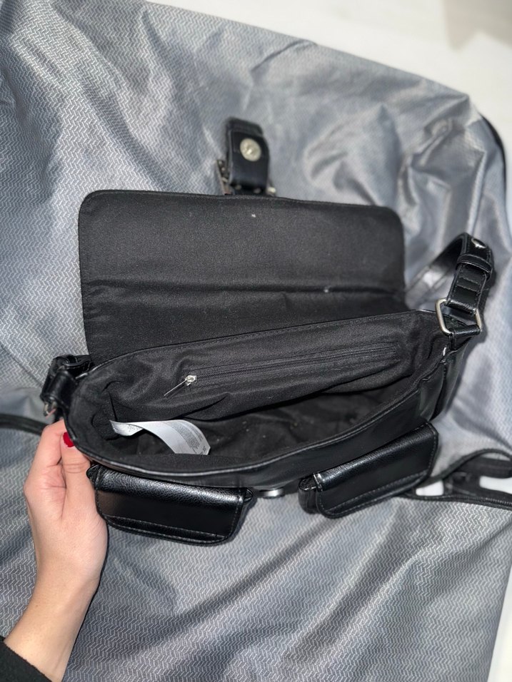 Defacto kol çantası - Görsel 5