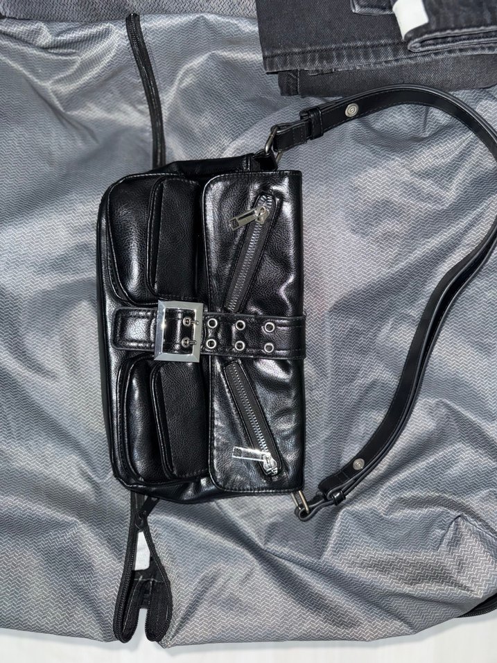 Defacto kol çantası - Görsel 3