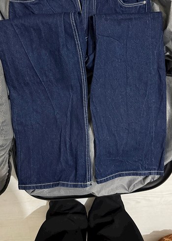 Bershka jean - Görsel 3