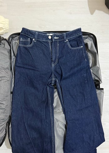 Bershka jean - Görsel 2