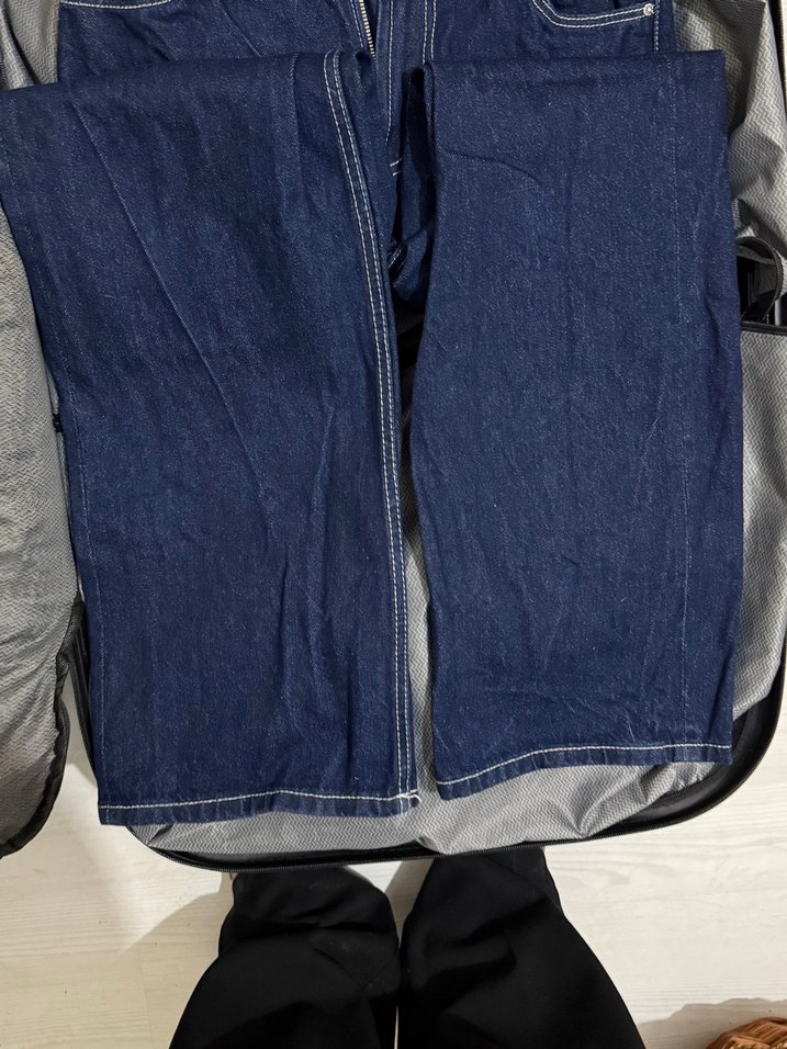 Bershka jean - Görsel 3