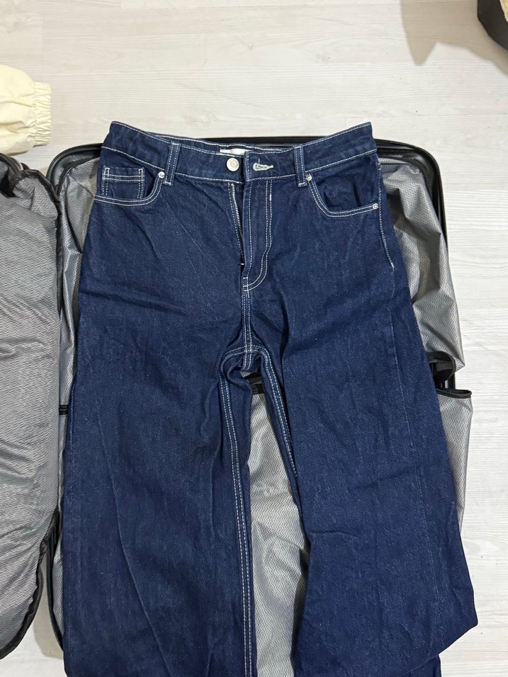 Bershka jean - Görsel 2