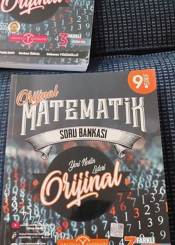  Beden 9. ve 10. sınıf çeşitli test kitapları