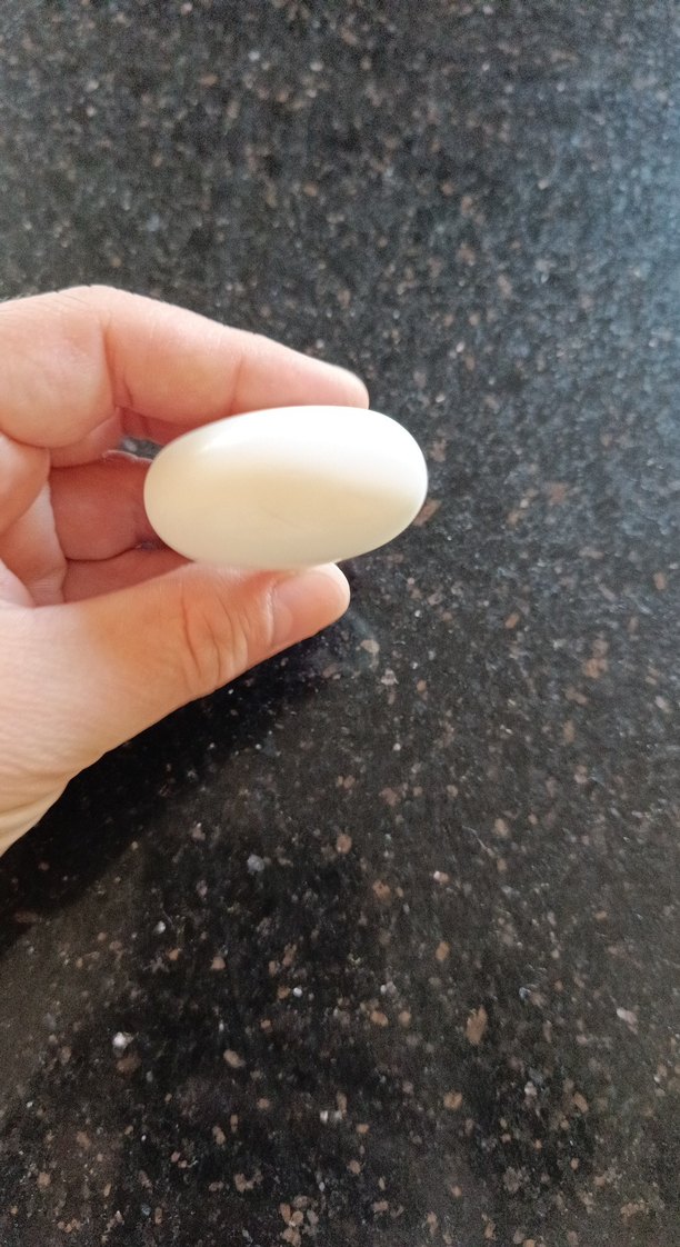 Beyaz Makyaj Süngeri - Görsel 2