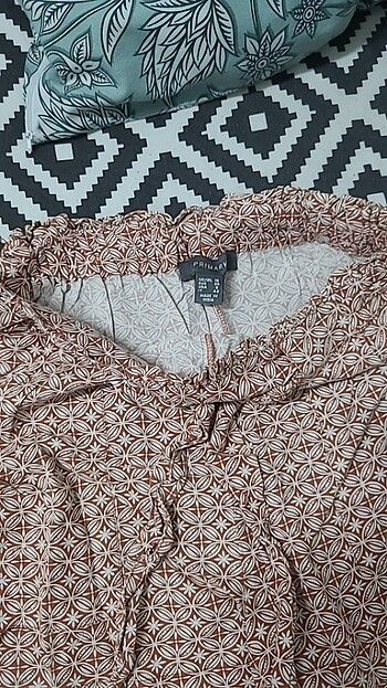 Primark Şort