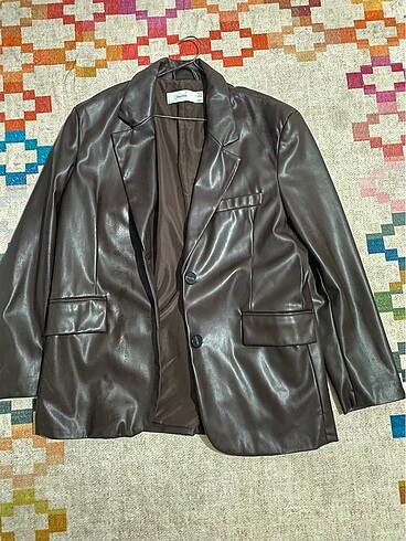 deri blazer