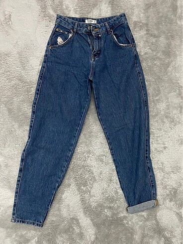 pull and bear jean