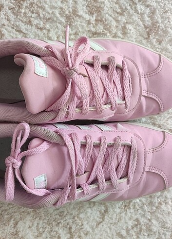 37 Beden Adidas pembe sneaker