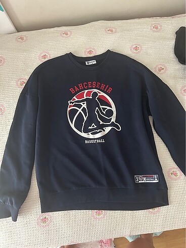 Bahçeşehir Koleji Forma Sweatshirt
