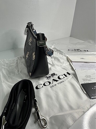  Beden Coach Kadın Çanta