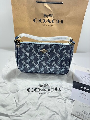 Coach Kadın Çanta