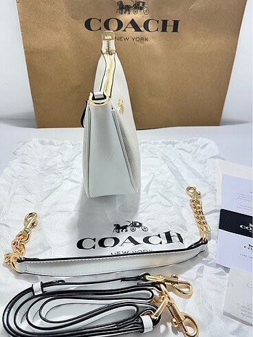  Beden Coach Kadın Çanta