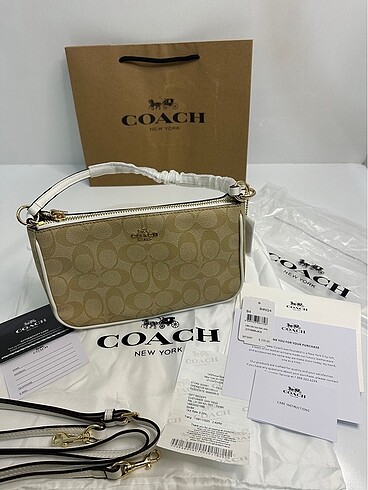 Coach Kadın Çanta