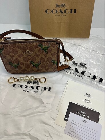 Coach Coach Kadın Çanta