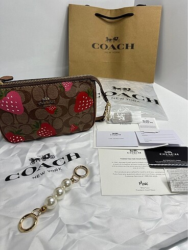 Coach Coach Kadın Çanta