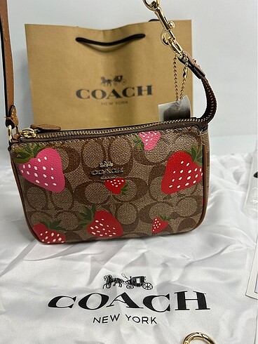 Beden Coach Kadın Çanta